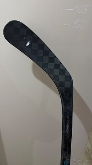 ✅ SPÁJANÁ ĽAVAČKA - BAUER BORON TWITCH - P92 - 87 F - 165 ✅ - 2