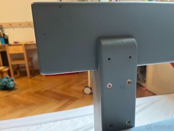 Dětská postel Benlemi - 2