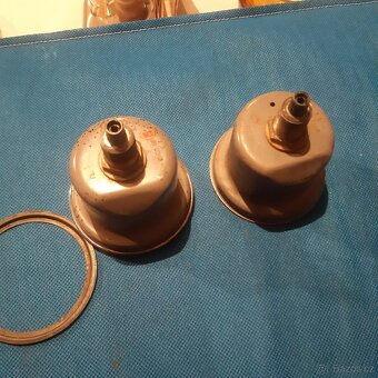 Jawa kývačka-tachometr funkční - 2