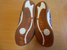 Nové sálové tenisky zn. Lico, vel. 35 - 2