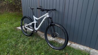 Horské kolo Scott Genius 940 - 2