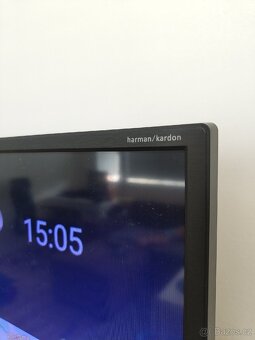 Televize SHARP 55" Android TV Harman Kardon - 2