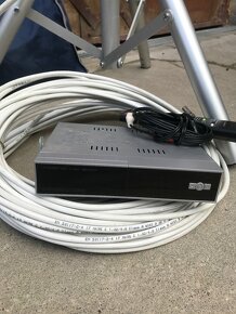 Satelit Micro Electronic - 2