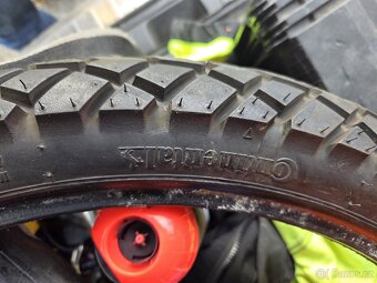 Crf 1000 africa twin - 2