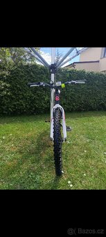 Dívčí kolo značky Kellys Kiter 30 - 2