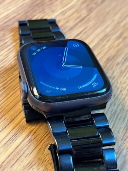 Apple Watch Series 4 44mm - 2