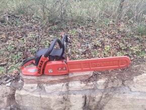 motorová pila DOLMAR PS - 420 SC - 2