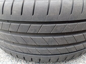 Letní al kola 18" originál BMW 5er G30, G31, Styling 632 - 2