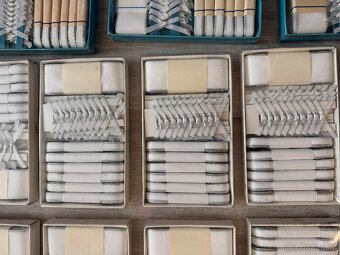 Kolekce svatebních stuh - ZNAČKA - STUHA - svatba - 2