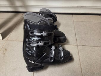 Lyže Rossignol 130 - 2