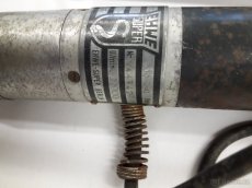 Stare noviny,4asopisy,kniha,el.ruční bruska, - 2