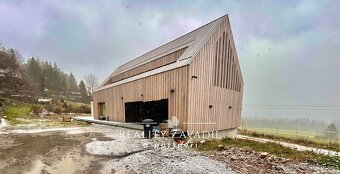 Prodej, rodinný dům, novostavba, Čeladná, ev.č. 00968 - 2