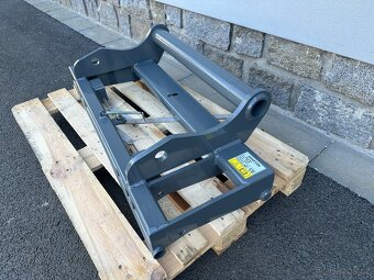 Přechodová deska EURO - 2