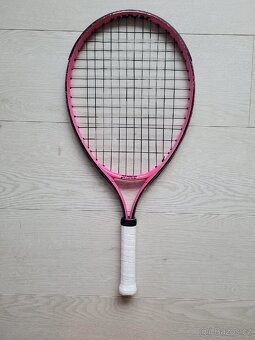 Dětská tenisová raketa Prince 23 - 2