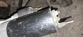 Starter audi 3.7i 4.2i V8 A8 4D A6 C5 S8 4.2i - 2