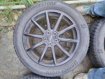disky 5x114,3 R19 Kia Sportage Hyundai Tuscon - 2