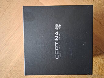 CERTINA DS Action - 2