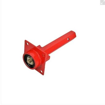 Kola + závaží - 2