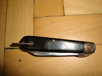 US WW2 elektrikářský nůž TL 29 Camilus - 2