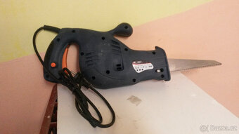 přímočará pila - 2