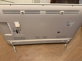 3D TV Samsung 121cm SMART TV - 2