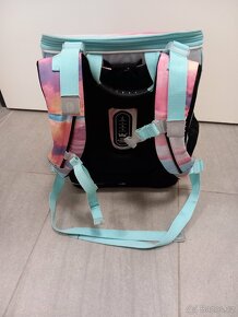 Školní baťoh/aktovka Baagl motiv sova - 2