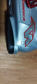 Lyžařské boty Nordica vel. 250mm - 2