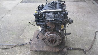Motor RHR Citroen Peugeot Fiat - 2