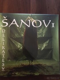 LP Šanov 1 - Delikatesy (limit žlutý - PHR 2024 38/151) - 2