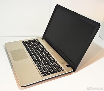 Asus X541U i5-7200 SSD240gb 8gbRAM 15,6FHD W10 - 2