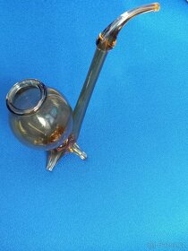 Skleněná dýmka - 2