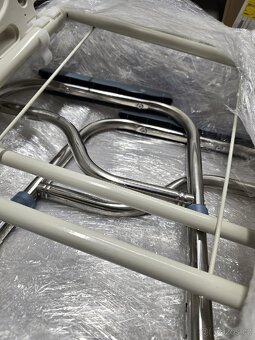 Přenosný záchod - 2