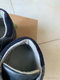 celokožené boty Froddo - 2