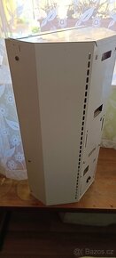 Halogenové svetlo výbojka - 2