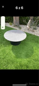 Konferencni stul nove - 2