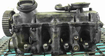 DILY ŠKODA OCTAVIA 1,9TDI 81KW - 2