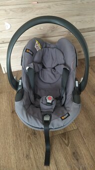 Prodám vajíčko do auta - 2