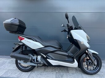 YAMAHA X-Max 125 r.v. 2015 - 2