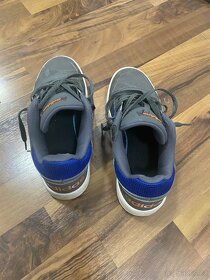 Adidas HOOPS 2.0 K, velikost stélky: 24,5 cm - 2