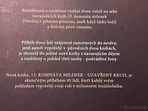 13. komnata milenek - 2