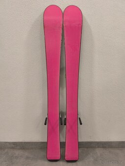 Lyže Elan 90 cm - 2