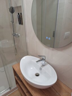 1+1 Teplice, Trnovany DV - 2