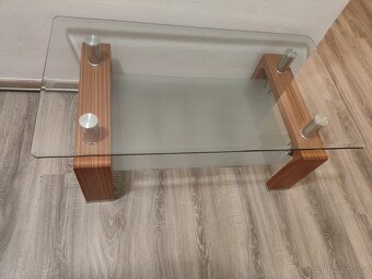 Konferenční stůl - 2