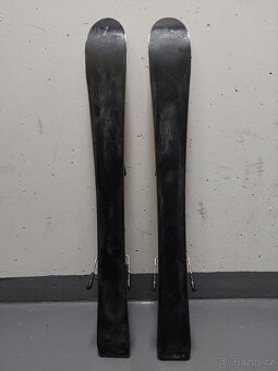 Dětské lyže Atomic 80 cm - 2