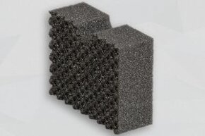 SLEVA /// PU 40 Cello 521 akustická PUR pěna - 2