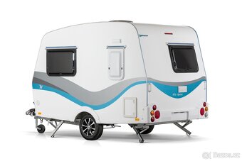 Karavany Niewiadow Sprint - 2