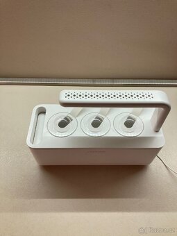 Chytrý květináč Click And Grow - 2