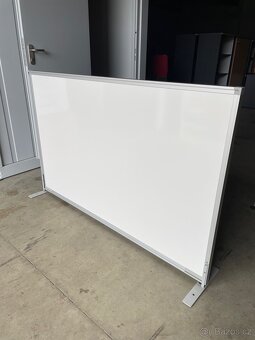 Magnetická tabule - 2