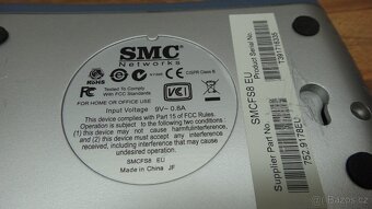 switch SMC SMCFS8 - 2