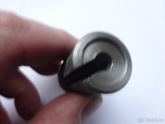 vzduchovka náhr. díl - 2